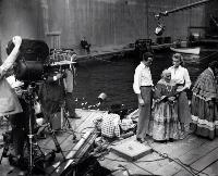 Key Largo - 8 x 10 B&W Photo #16