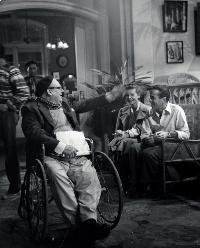 Key Largo - 8 x 10 B&W Photo #17