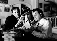 Key Largo - 8 x 10 B&W Photo #20