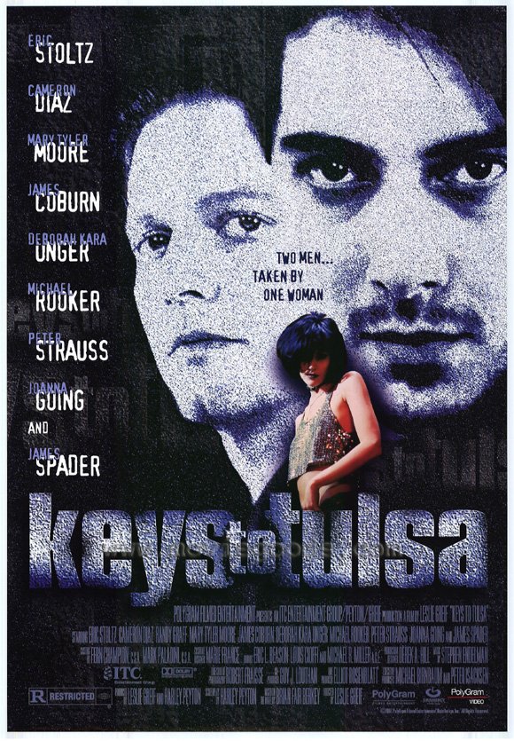Keys to Tulsa movie