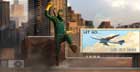 Kick-Ass - 8 x 10 Color Photo #1