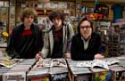 Kick-Ass - 8 x 10 Color Photo #13