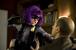 Kick-Ass - 8 x 10 Color Photo #5