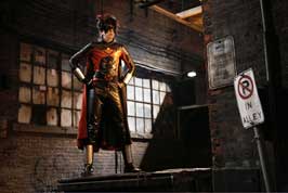 Kick-Ass - 8 x 10 Color Photo #8