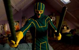 Kick-Ass - 8 x 10 Color Photo #10