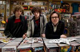 Kick-Ass - 8 x 10 Color Photo #13