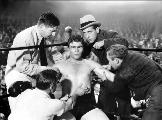 Kid Galahad - 8 x 10 B&W Photo #2