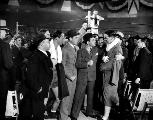 Kid Galahad - 8 x 10 B&W Photo #4