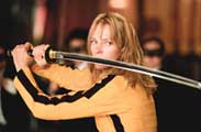 Kill Bill Vol. 1 - 8 x 10 Color Photo #28