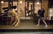 Kill Bill Vol. 1 - 8 x 10 Color Photo #34