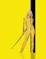 Kill Bill Vol. 1 - 8 x 10 Color Photo #38