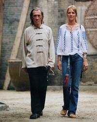 Kill Bill Vol. 1 - 8 x 10 Color Photo #4