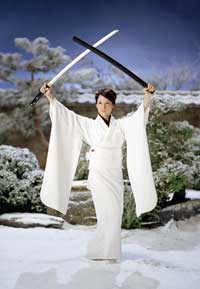 Kill Bill Vol. 1 - 8 x 10 Color Photo #24
