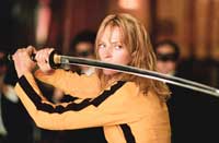 Kill Bill Vol. 1 - 8 x 10 Color Photo #28