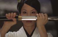Kill Bill Vol. 1 - 8 x 10 Color Photo #29