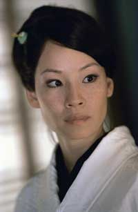 Kill Bill Vol. 1 - 8 x 10 Color Photo #32