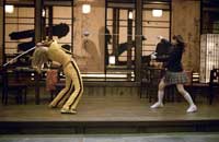 Kill Bill Vol. 1 - 8 x 10 Color Photo #34
