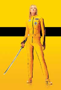 Kill Bill Vol. 1 - 8 x 10 Color Photo #35