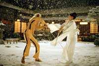 Kill Bill Vol. 1 - 8 x 10 Color Photo #36