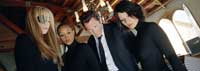 Kill Bill Vol. 1 - 8 x 10 Color Photo #37