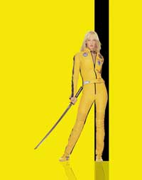 Kill Bill Vol. 1 - 8 x 10 Color Photo #38