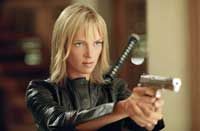 Kill Bill, Vol 2 - 8 x 10 Color Photo #9