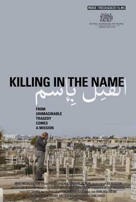 killing name killing name