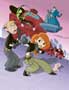 Kim Possible - 8 x 10 Color Photo #2