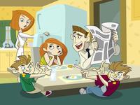 Kim Possible - 8 x 10 Color Photo #3