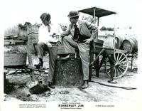 Kimberley Jim - 8 x 10 B&W Photo #2