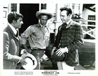 Kimberley Jim - 8 x 10 B&W Photo #3