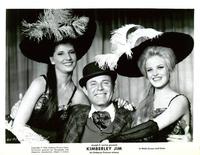 Kimberley Jim - 8 x 10 B&W Photo #6