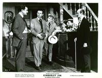 Kimberley Jim - 8 x 10 B&W Photo #7