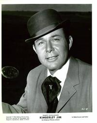 Kimberley Jim - 8 x 10 B&W Photo #9