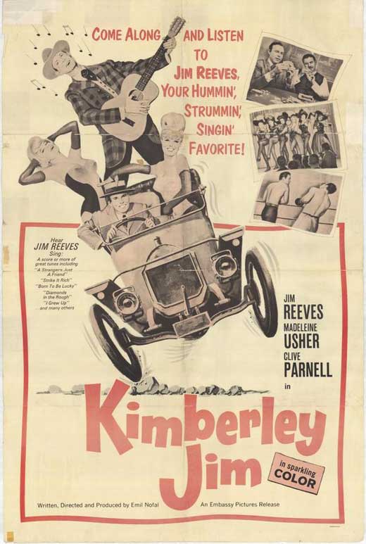 Kimberley Jim movie