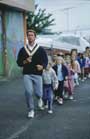 Kindergarten Cop - 8 x 10 Color Photo #6