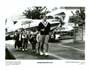 Kindergarten Cop - 8 x 10 B&W Photo #2