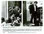 Kindergarten Cop - 8 x 10 B&W Photo #6