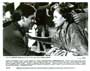 Kindergarten Cop - 8 x 10 B&W Photo #11