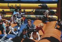 Kindergarten Cop - 8 x 10 Color Photo #2
