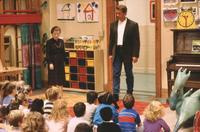 Kindergarten Cop - 8 x 10 Color Photo #4