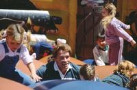 Kindergarten Cop - 8 x 10 Color Photo #5