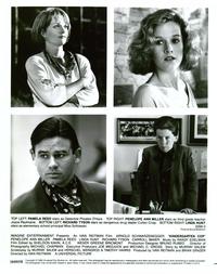 Kindergarten Cop - 8 x 10 B&W Photo #5