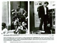 Kindergarten Cop - 8 x 10 B&W Photo #6