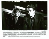 Kindergarten Cop - 8 x 10 B&W Photo #8