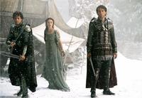 King Arthur - 8 x 10 Color Photo #1