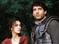 King Arthur - 8 x 10 Color Photo #2