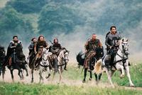King Arthur - 8 x 10 Color Photo #7