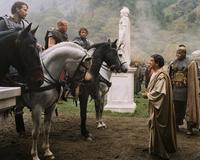 King Arthur - 8 x 10 Color Photo #9