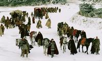 King Arthur - 8 x 10 Color Photo #11